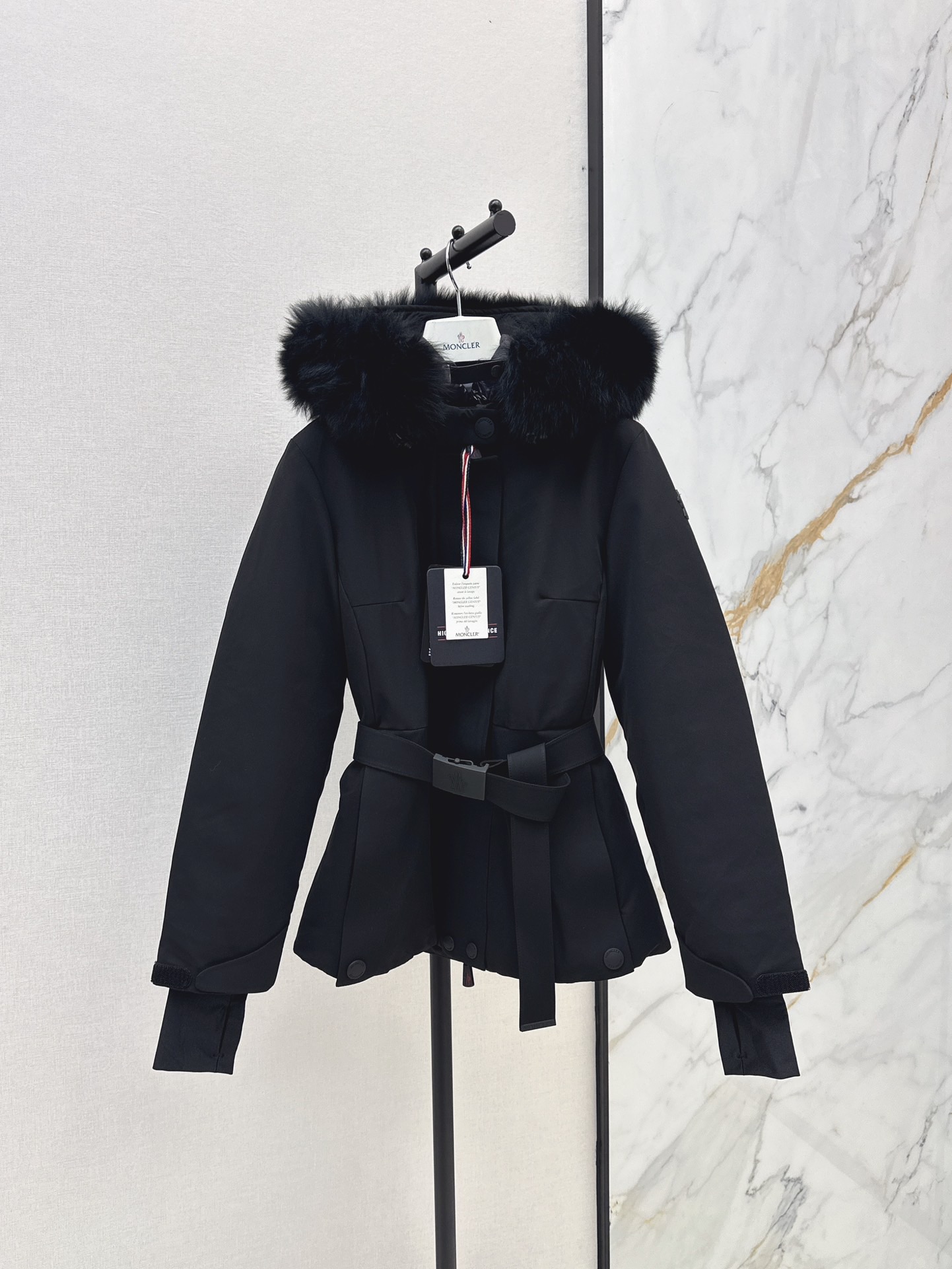 Moncler Down Jackets